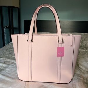 Kate Spade Briar Tote Bag in Saffiano Leather